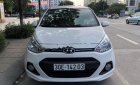 Hyundai Premio 1.2 AT 2015 - Cần bán Hyundai Grand i10 1.2 AT sản xuất năm 2015, màu trắng, xe nhập