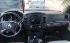 Mitsubishi Pajero 3.0 2008 - Cần bán xe Mitsubishi Pajero 3.0 sản xuất năm 2008, màu đen, xe nhập