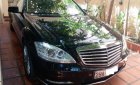 Mercedes-Benz S class S300 2011 - Bán Mercedes S300 năm 2011, màu đen, nhập khẩu như mới