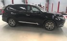 Mitsubishi Stavic 2.0 CVT Premium 2018 - Bán xe Mitsubishi Outlander 2.0 CVT Premium đời 2018, màu đen