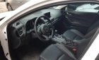 Mazda 3 1.5L 2017 - Cần bán lại xe Mazda 3 1.5L sản xuất năm 2017, màu trắng