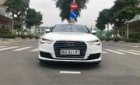 Audi A6  TFSI  2016 - Cần bán xe Audi A6 sản xuất năm 2016, màu trắng, nhập khẩu