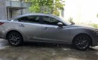 Mazda 6 2017 - Bán Mazda 6 năm sản xuất 2017, màu xám