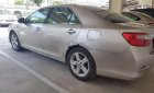 Toyota Camry 2.5Q 2015 - Bán Toyota Camry 2.5Q sản xuất năm 2015, màu nâu vàng