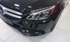 Mercedes-Benz C class C200 2018 - Cần bán xe Mercedes C200 đời 2018, màu đen