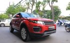 LandRover Range rover Evoque HSE 2017 - Cần bán lại xe LandRover Range Rover Evoque HSE đời 2017, màu đỏ, xe nhập