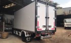Isuzu QKR 2018 - Bán xe tải Isuzu tải trọng 1.9 tấn thùng Đông Lạnh