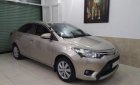 Toyota Vios E 2017 - Cần bán xe Toyota Vios E sản xuất 2017 số tự động