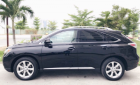 Lexus RX 350 2011 - Bán Lexus RX 350 SX 2011, màu đen