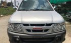 Isuzu Hi lander 2.5 2006 - Cần bán Isuzu Hi lander 2.5 đời 2006, màu bạc giá cạnh tranh