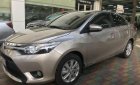 Toyota Vios G  2018 - Bán xe Toyota Vios G năm 2018