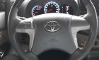 Toyota Fortuner 2014 - Gia đình cần bán Fortuner 2014, số tự động máy xăng, màu xám lông chuột