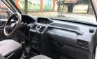 Mitsubishi Pajero 2.5 1991 - Bán ô tô Mitsubishi Pajero 2.5 đời 1991, màu trắng, xe nhập