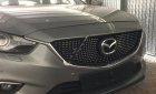 Mazda 6 2017 - Bán Mazda 6 năm sản xuất 2017, màu xám