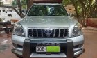 Toyota Land Cruiser Prado 2007 - Bán xe Toyota Land Cruiser Prado sản xuất 2007, màu bạc, nhập khẩu