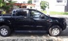 Ford Ranger XLS 2.2L 4x2 AT 2017 - Cần bán Ford Ranger XLS 2.2L 4x2 AT 2017, màu đen, nhập khẩu nguyên chiếc