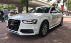 Audi A4 1.8 TFSI 2015 - Cần bán Audi A4 1.8 TFSI đời 2015, màu trắng, nhập khẩu nguyên chiếc