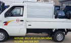 Fuso 2018 - Đại lý bán xe tải TMT Cửu Long 990kg tại Kiên Giang/Chuyên bán trả góp xe tải TMT Cửu Long 990kg