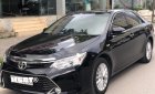 Toyota Camry 2.0E 2017 - Bán xe Toyota Camry 2.0E năm sản xuất 2017, màu đen