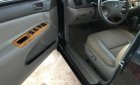 Toyota Camry 2004 - Bán Toyota Camry 2004, màu đen, nhập khẩu, giá chỉ 395 triệu