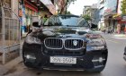 BMW X6   2008 - Bán ô tô BMW X6 X6 đời 2008, màu đen, nhập khẩu nguyên chiếc, giá tốt