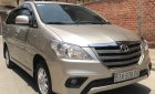 Toyota Innova 2.0E 2014 - Bán xe Innova 2.0E chạy 68000km, bốc như mới