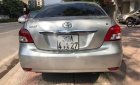 Toyota Vios 1.5G 2008 - Bán Toyota Vios 1.5 G năm sản xuất 2008, màu bạc, 385 triệu