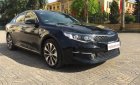 Kia Optima 2.0 AT 2017 - Cần bán gấp Kia Optima 2.0 AT đời 2017, màu đen 