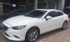 Mazda 6 2.5 2016 - Cần bán gấp Mazda 6 2.5 sản xuất 2016, màu trắng, giá chỉ 835 triệu