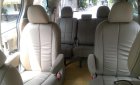 Toyota Sienna LE 2011 - Cần bán xe Toyota Sienna 2011 màu vàng nhập khẩu Mỹ