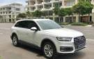 Audi Q7 2016 - Bán Audi Q7 năm sản xuất 2016, màu trắng, xe nhập