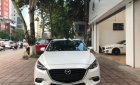 Mazda 3 1.5 AT 2018 - Bán xe Mazda 3 1.5 AT sản xuất 2018, màu trắng số tự động giá cạnh tranh