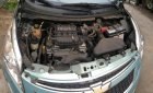 Chevrolet Spark LT 1.2 MT 2012 - Cần bán lại xe Chevrolet Spark LT đời 2012 chính chủ, 260 triệu