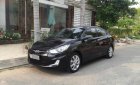 Hyundai Accent 2011 - Cần bán xe Hyundai Accent đời 2011, màu đen, xe nhập chính chủ