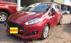 Ford Fiesta S 1.0AT Ecoboost 2016 - Bán ô tô Ford Fiesta 1.0 Ecoboots đời 2016, màu đỏ giá cạnh tranh