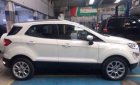 Ford EcoSport Titanium 1.5L AT 2018 - Cần bán gấp xe Ford EcoSport, xe sản xuất tháng 5/2018, đủ màu xe và xe giao ngay, LH: 0918889278