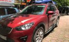 Mazda CX 5 2016 - Cần bán Mazda CX 5 sản xuất 2016, màu đỏ, giá chỉ 820 triệu