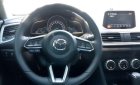 Mazda 3 1.5L Facelift 2017 - Cần bán lại xe Mazda 3 1.5L Facelift năm 2017, màu đỏ, 715tr