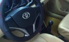 Toyota Vios E 2017 - Bán xe Vios E 2017, đăng ký 2018
