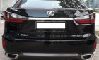 Lexus RX  350 2016 - Bán Lexus RX350 đời 2016, màu đen, nhập khẩu nguyên chiếc