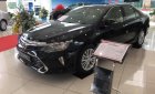 Toyota Camry 2.0E 2018 - Bán Toyota Camry 2.0E sản xuất 2018, màu đen, 967 triệu