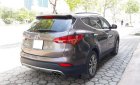 Hyundai Santa Fe 2.4L 2013 - Bán lại xe Hyundai Santa Fe 2.4L 2013, màu nâu, nhập khẩu Hàn Quốc