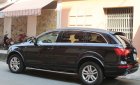 Audi Q7 2010 - Cần bán xe Audi Q7 3.0 TDI, nhập khẩu 2010, màu đen, chính chủ