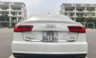 Audi A6  TFSI  2016 - Cần bán xe Audi A6 sản xuất năm 2016, màu trắng, nhập khẩu