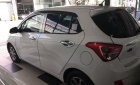 Hyundai i10 Cũ   1.0 MT 2016 - Xe Cũ Hyundai I10 1.0 MT 2016