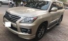 Lexus LX Cũ   570 2015 - Xe Cũ Lexus LX 570 2015