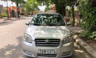 Daewoo Gentra Cũ   MT 2007 - Xe Cũ Daewoo Gentra MT 2007