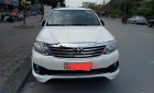 Toyota Fortuner Cũ - Xe Cũ Toyota Fortuner