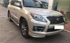 Lexus LX Cũ   570 2015 - Xe Cũ Lexus LX 570 2015