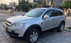 Chevrolet Captiva Cũ 2007 - Xe Cũ Chevrolet Captiva 2007